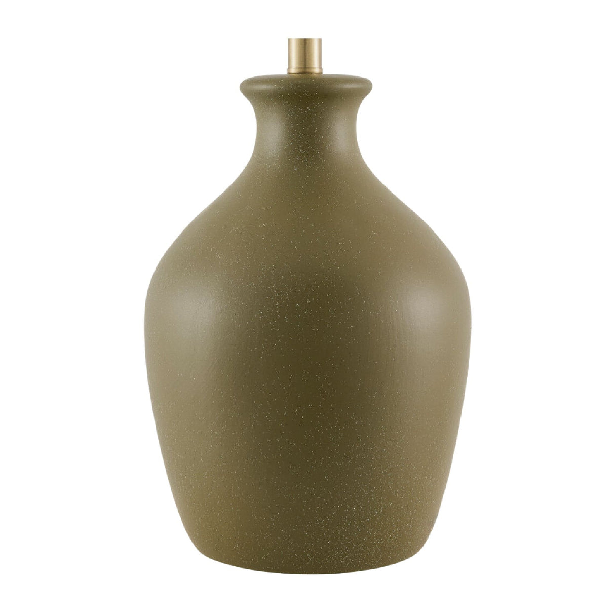 Modern European furniture - Linen Drum Shade Table Lamp - www.oroa.com