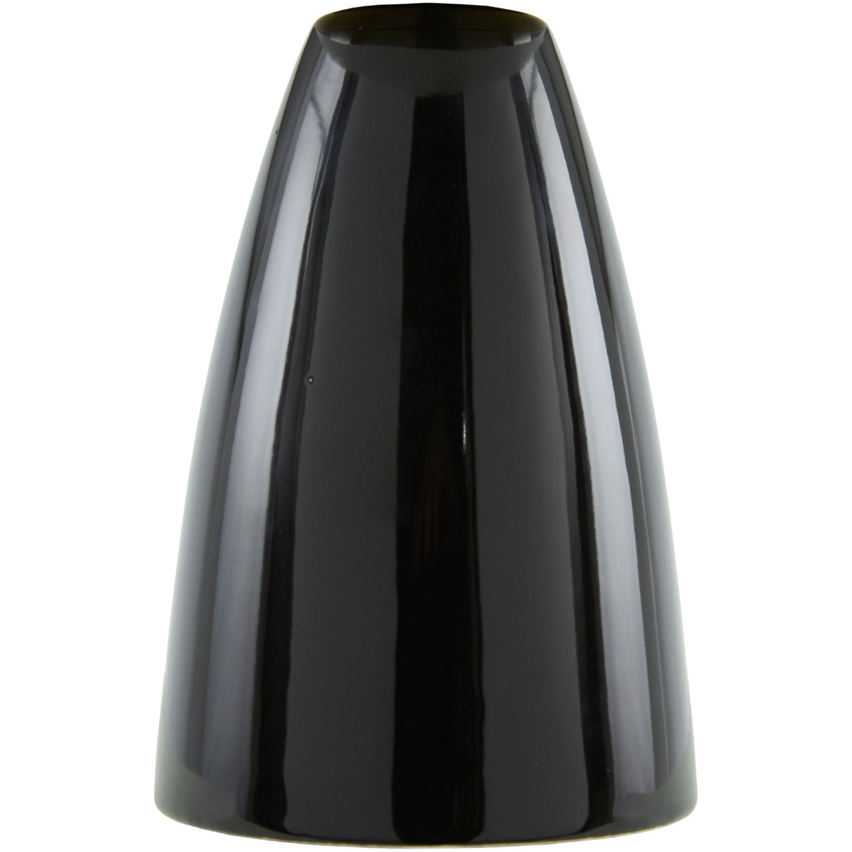 Modern European furniture - Oval White Glass Table Lamp - www.oroa.com