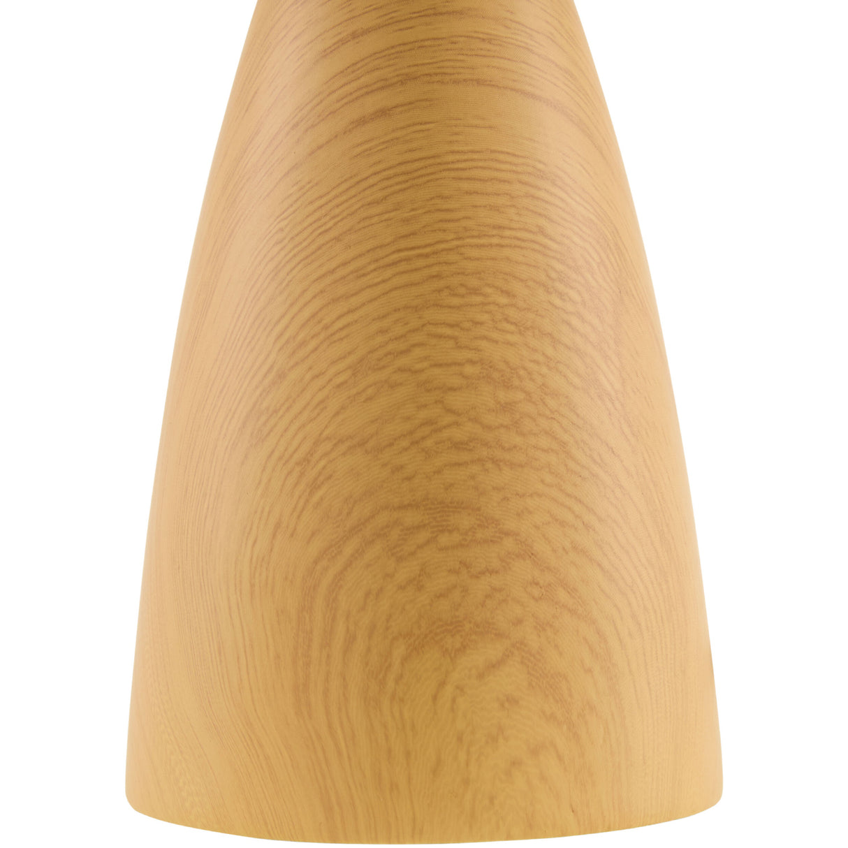 Modern European furniture - Oval White Glass Table Lamp - www.oroa.com