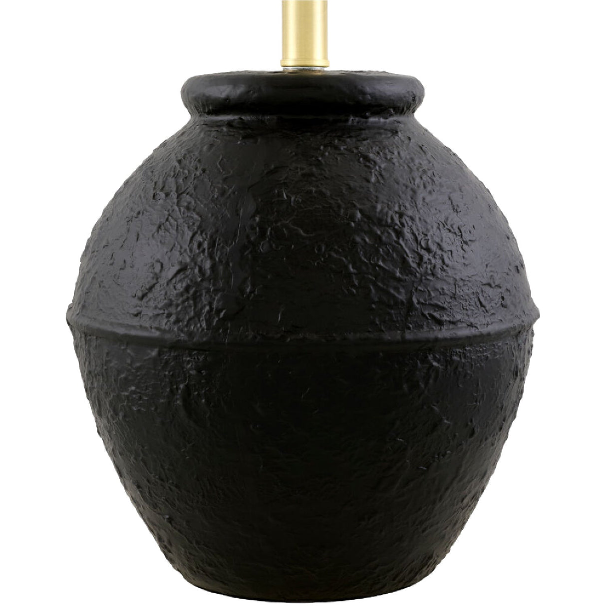 Modern European furniture - Scallop Folded Linen Table Lamp - www.oroa.com