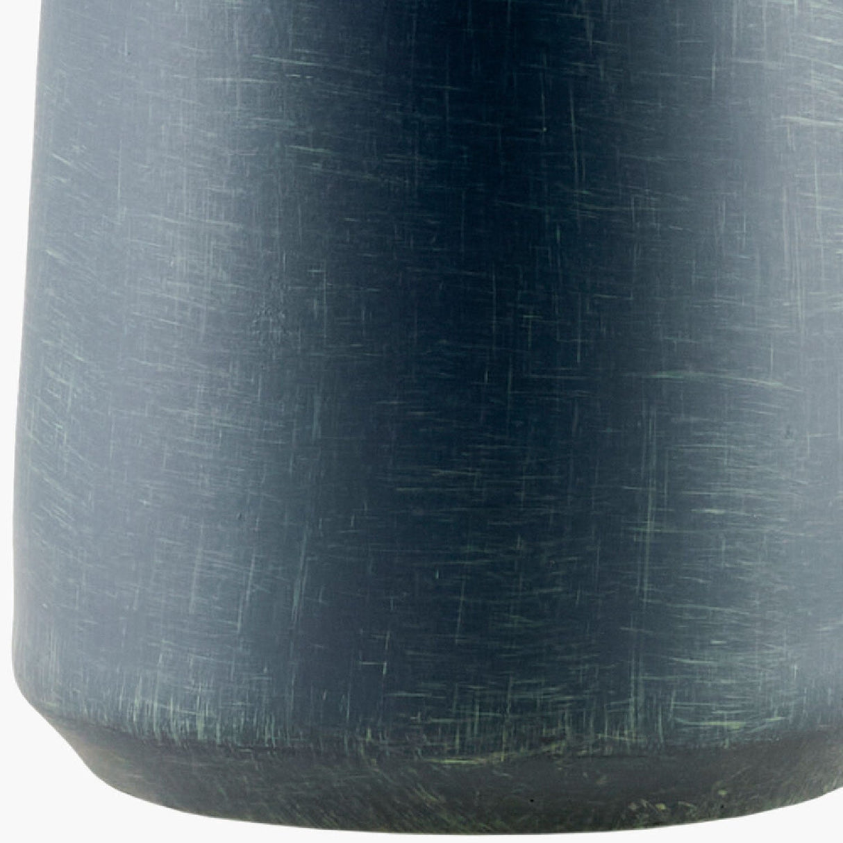 Modern European furniture - Drum Linen Shade Table Lamp - www.oroa.com