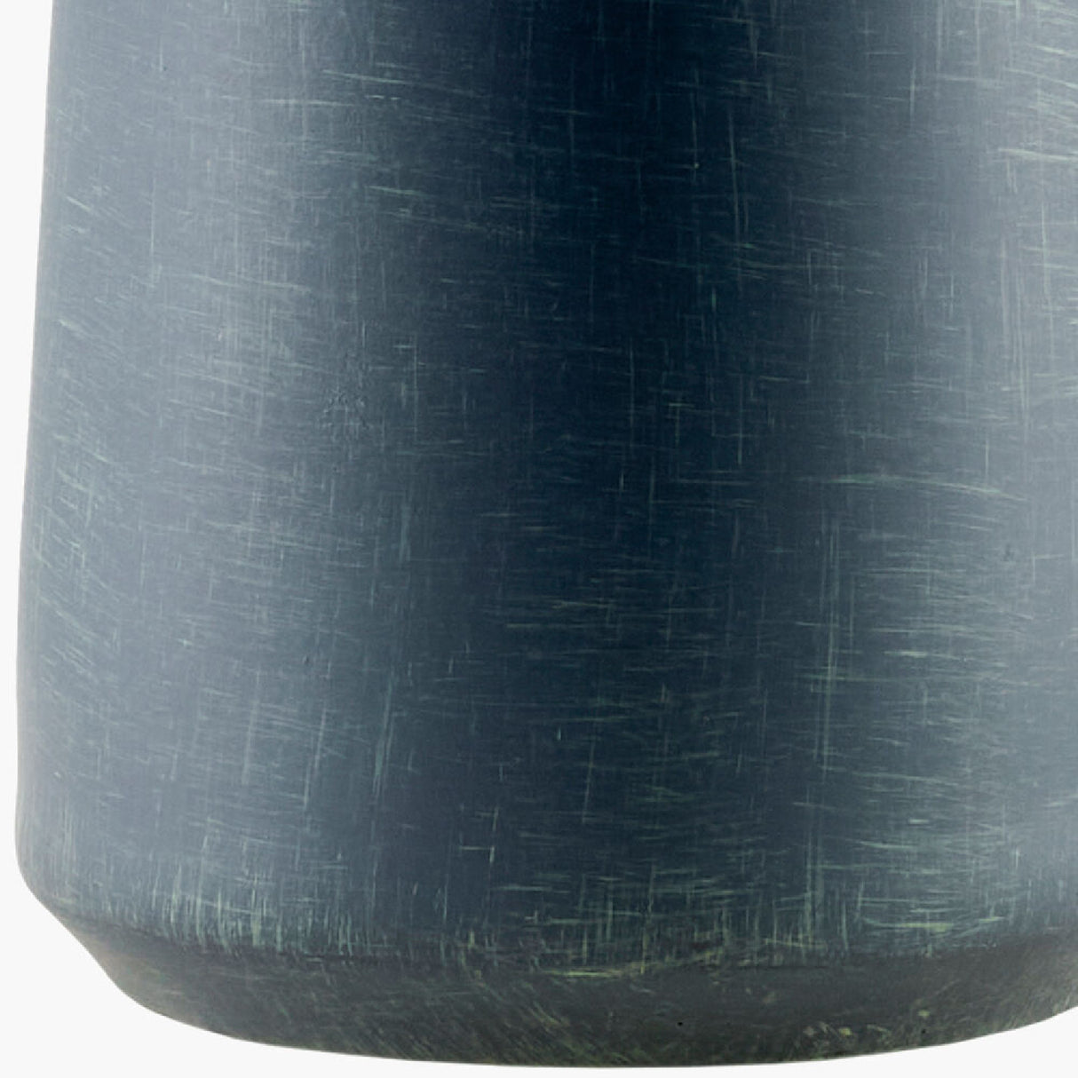 Modern European furniture - Drum Linen Shade Table Lamp - www.oroa.com | Oroa.com