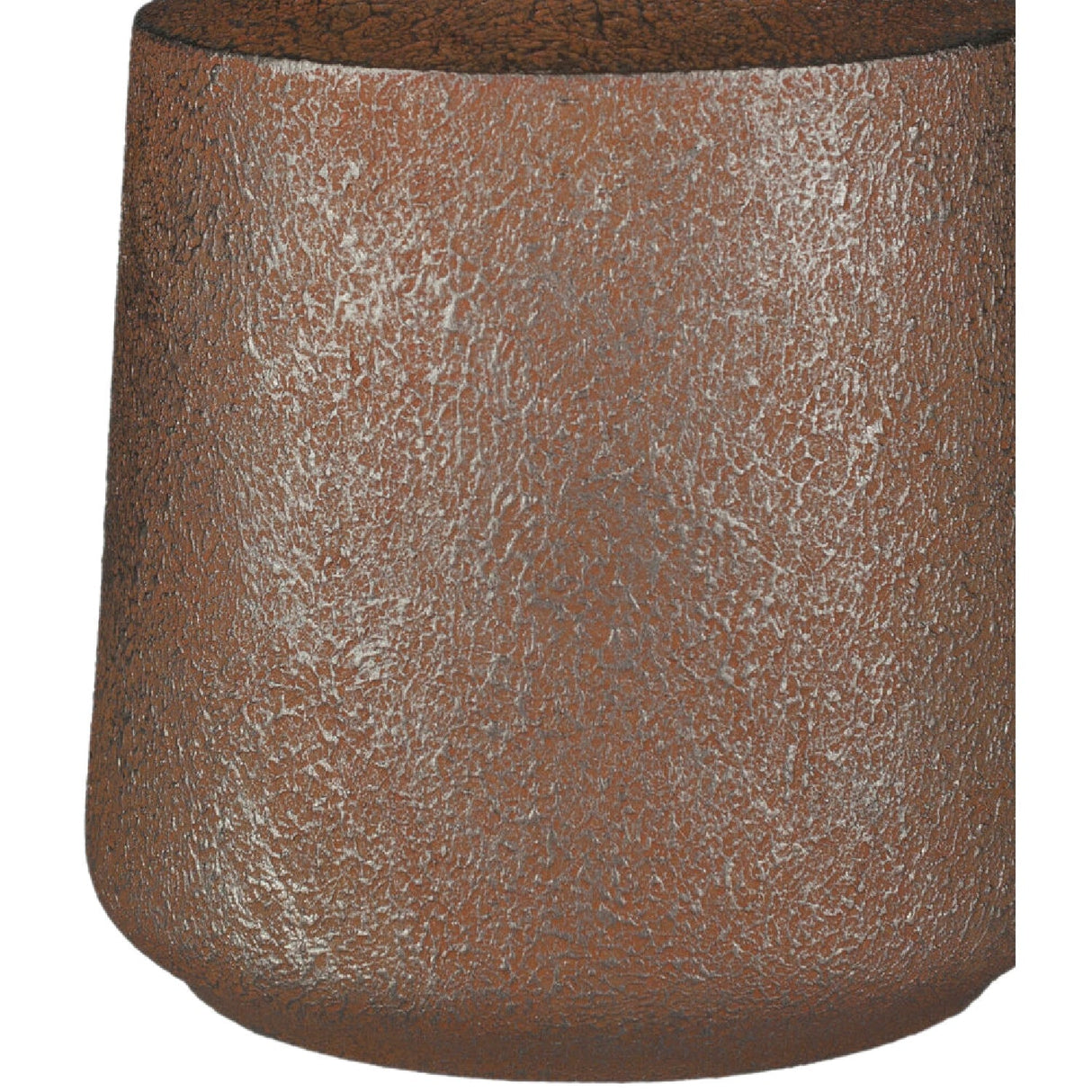 Modern European furniture - Drum Linen Shade Table Lamp - www.oroa.com