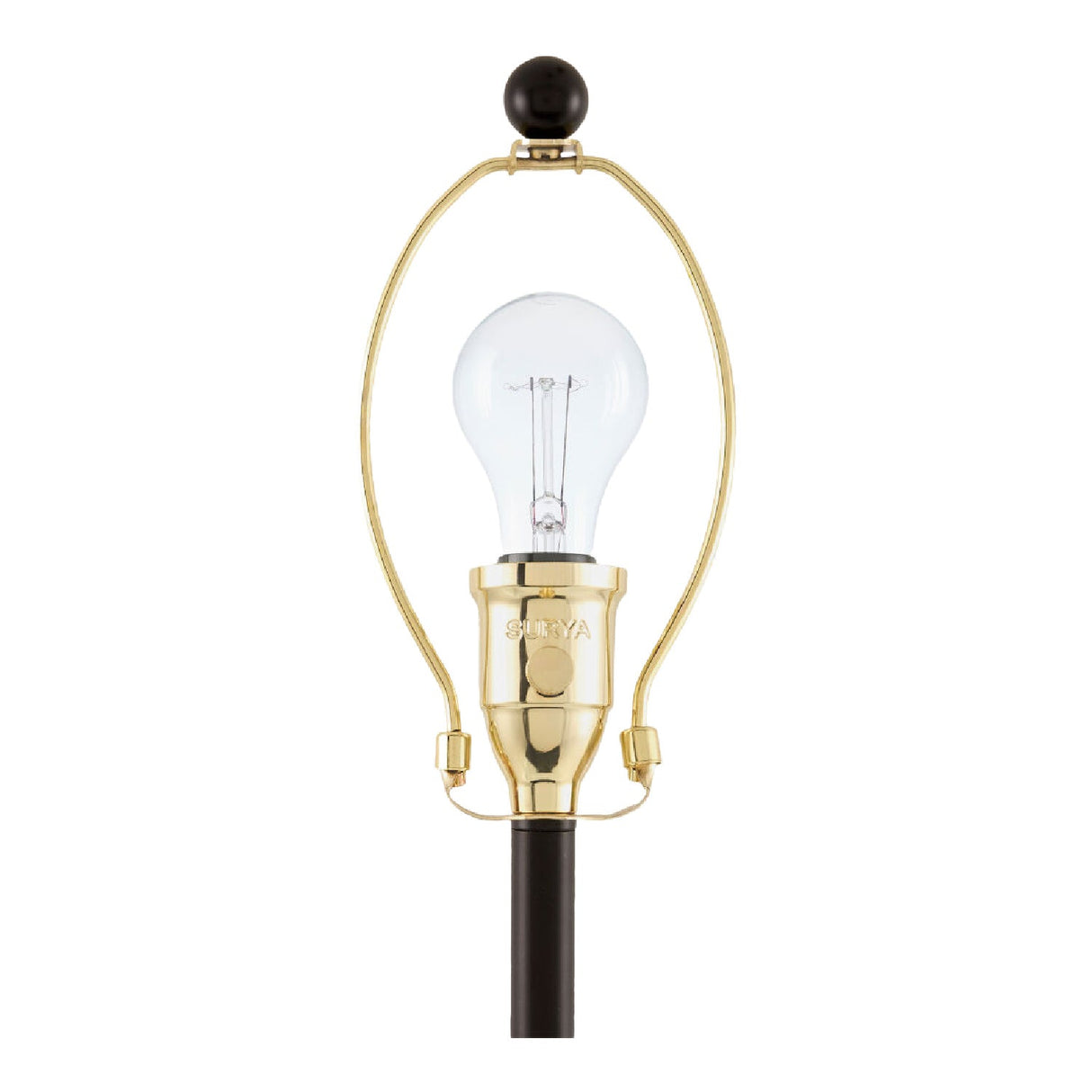 Modern European furniture - Pleated Linen Accent Table Lamp - www.oroa.com