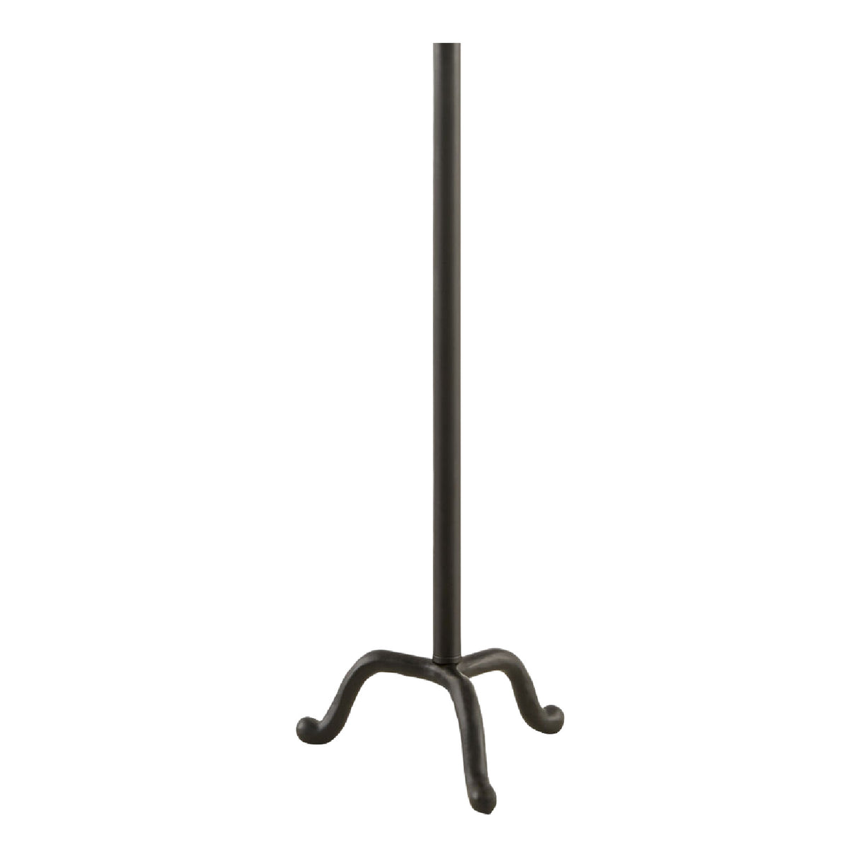 Pleated Linen Accent Table Lamp | Oroa.com