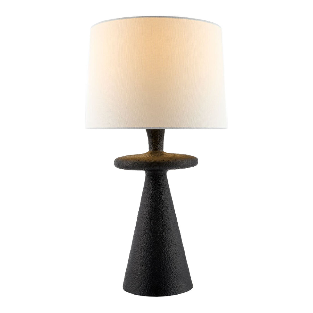 Modern European furniture - Minimalist Accent Table Lamp - www.oroa.com