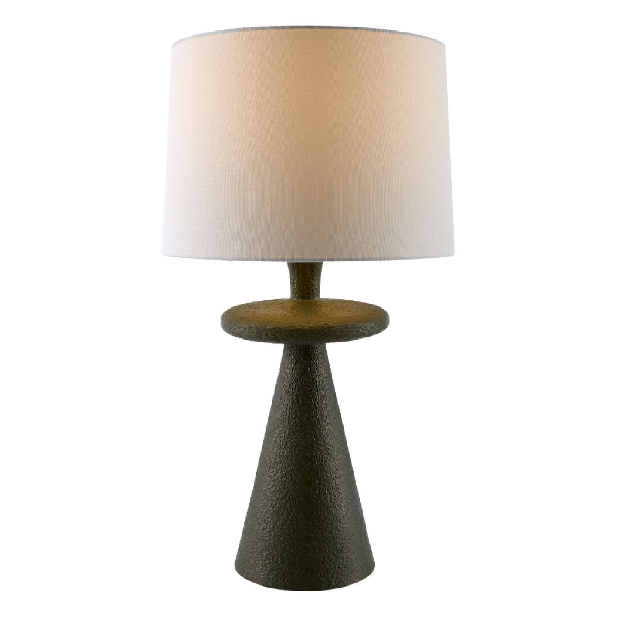 Modern European furniture - Minimalist Accent Table Lamp - www.oroa.com