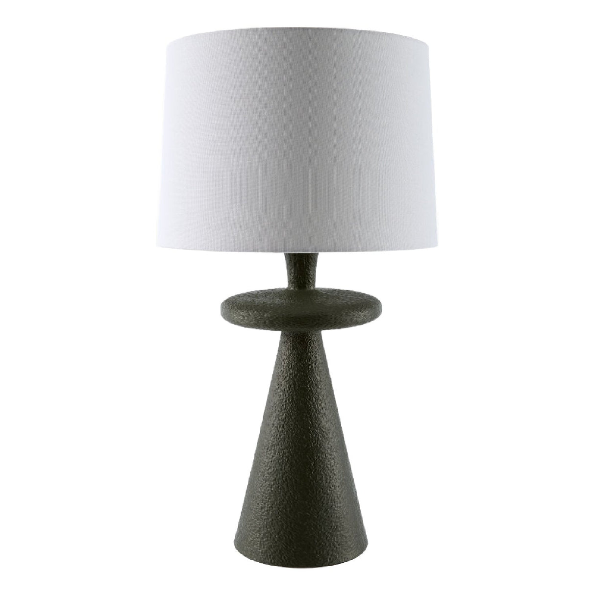 Modern European furniture - Minimalist Accent Table Lamp - www.oroa.com