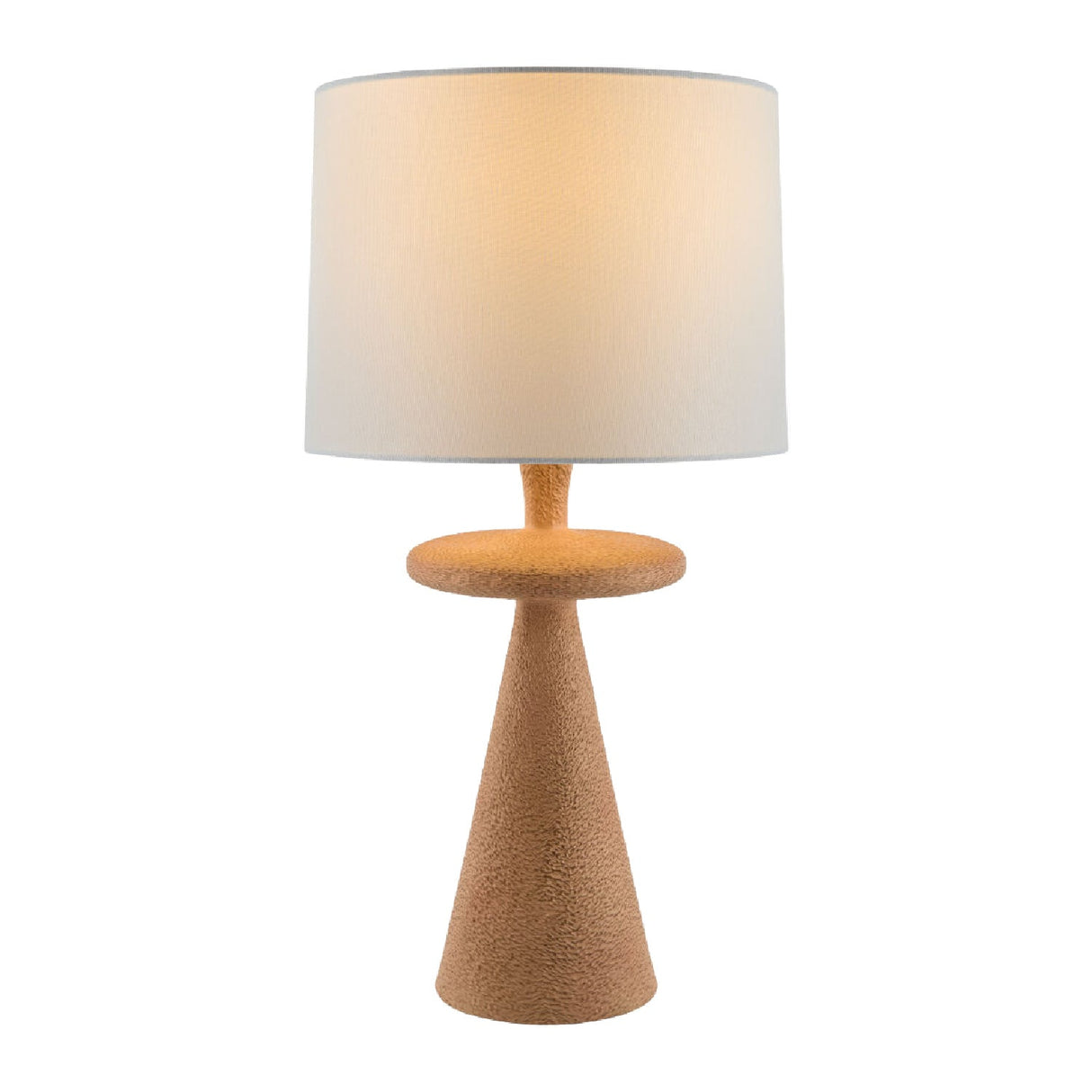 Modern European furniture - Minimalist Accent Table Lamp - www.oroa.com