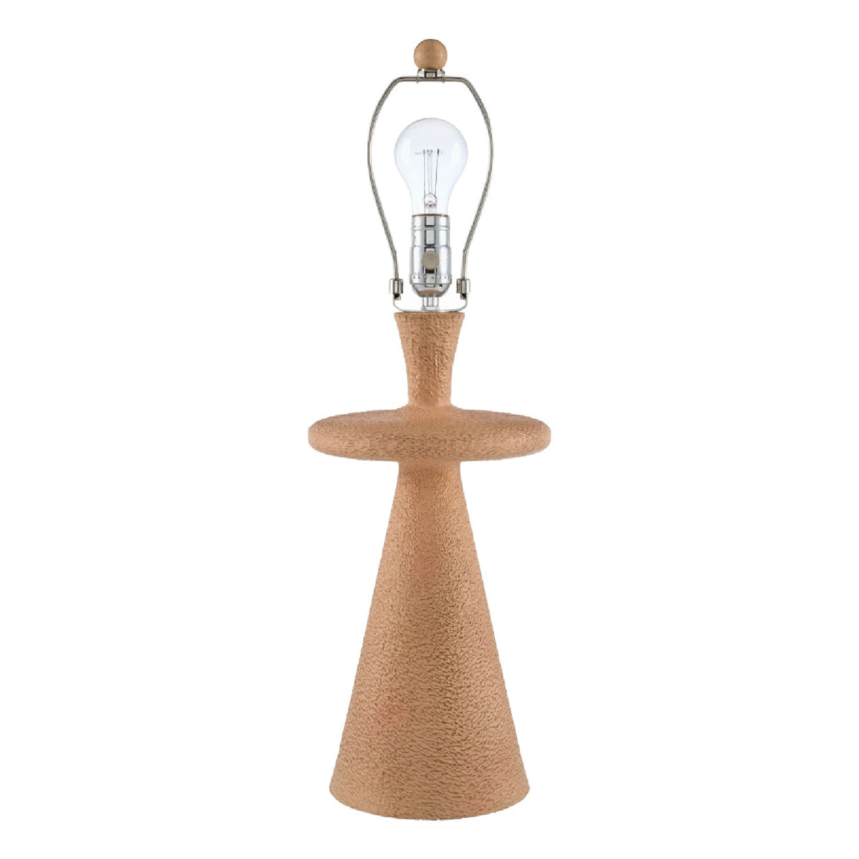 Modern European furniture - Minimalist Accent Table Lamp - www.oroa.com