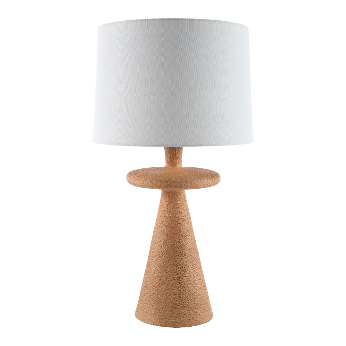 Minimalist Accent Table Lamp | Oroa.com