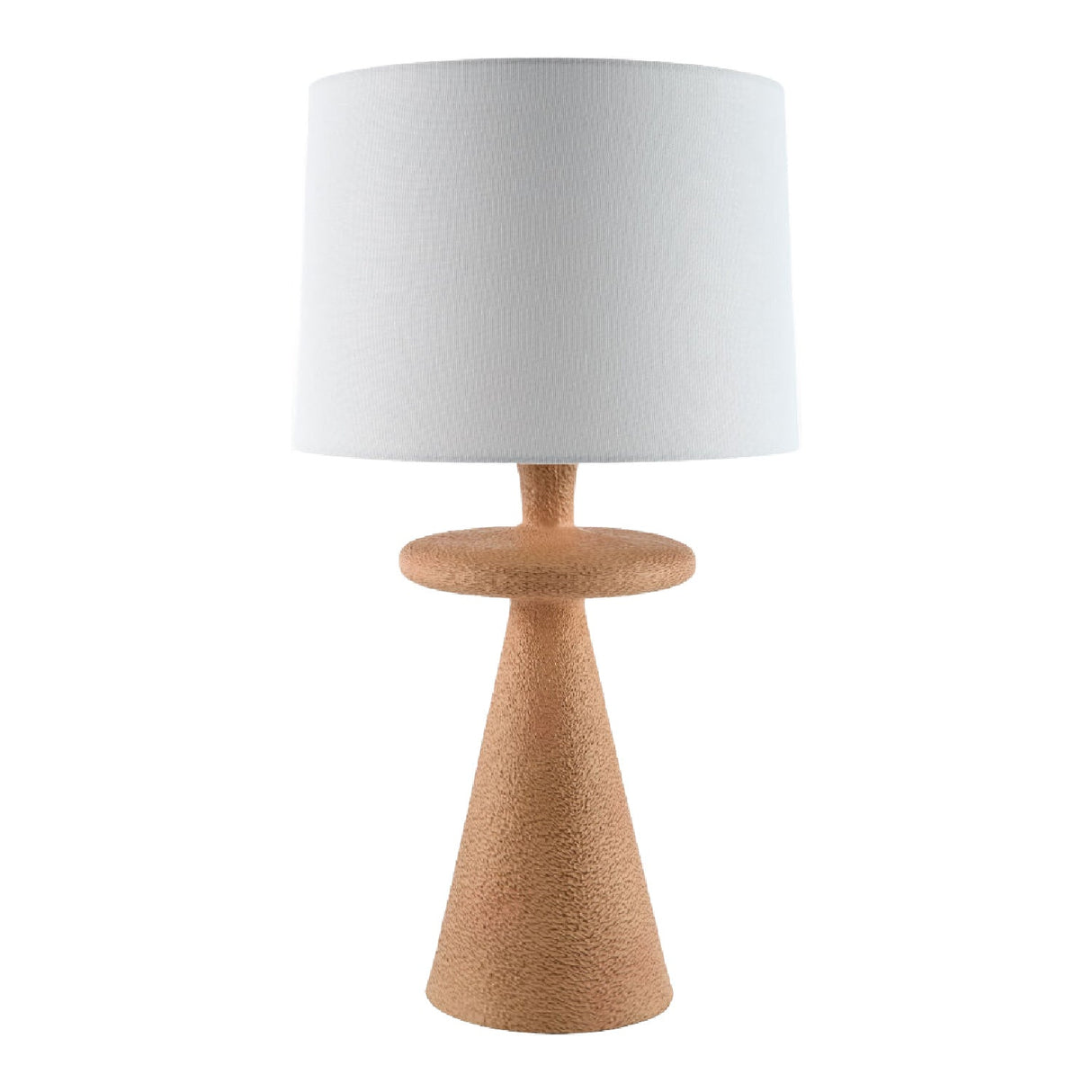 Modern European furniture - Minimalist Accent Table Lamp - www.oroa.com