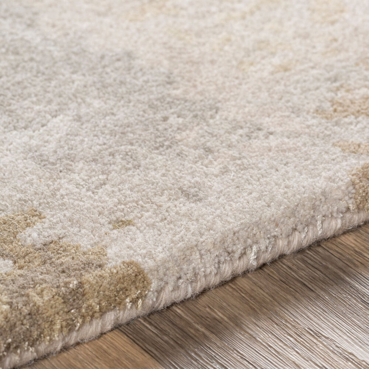 Modern European furniture - Viscose Wool Blend Table Runner - www.oroa.com