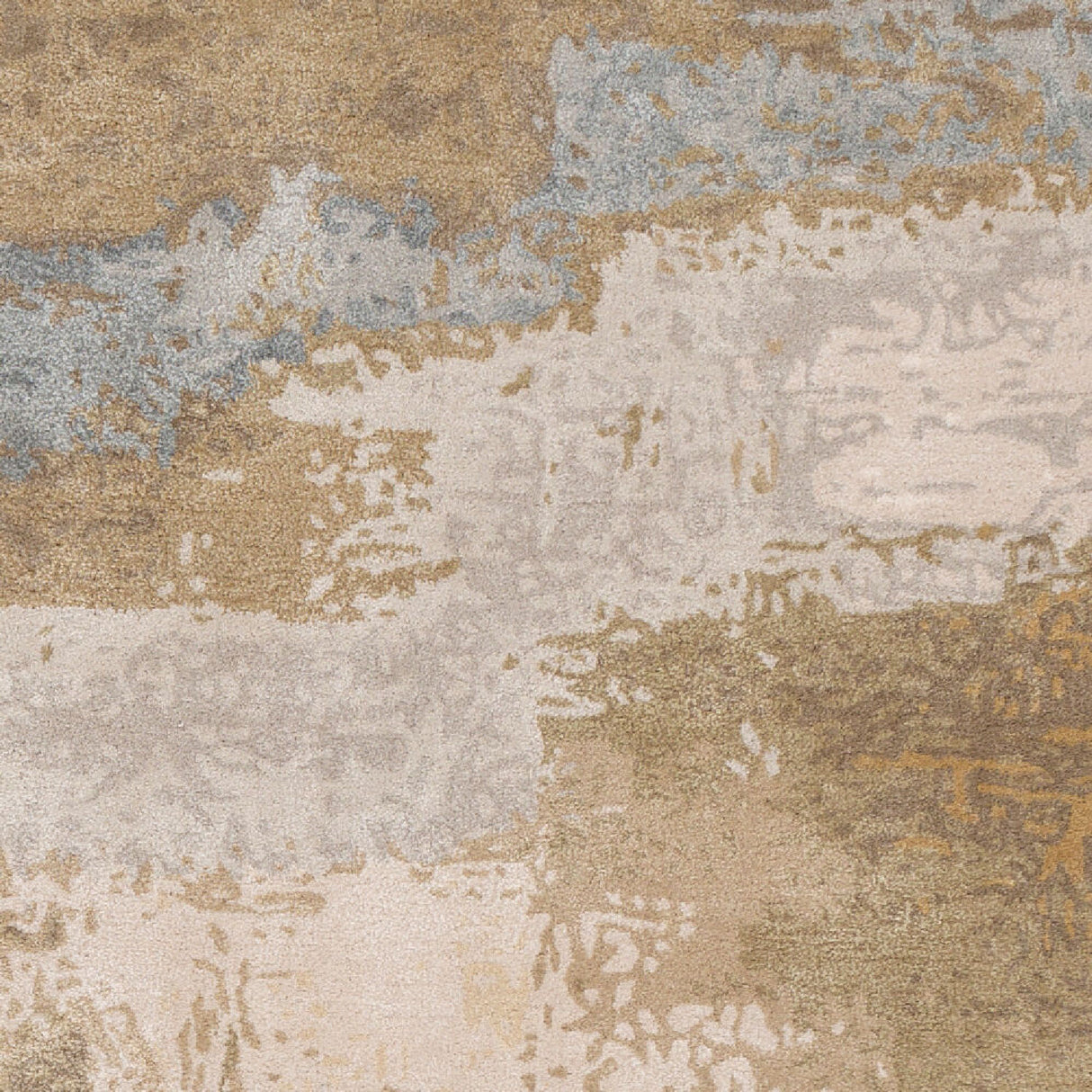 Modern European furniture - Viscose Wool Blend Table Runner - www.oroa.com