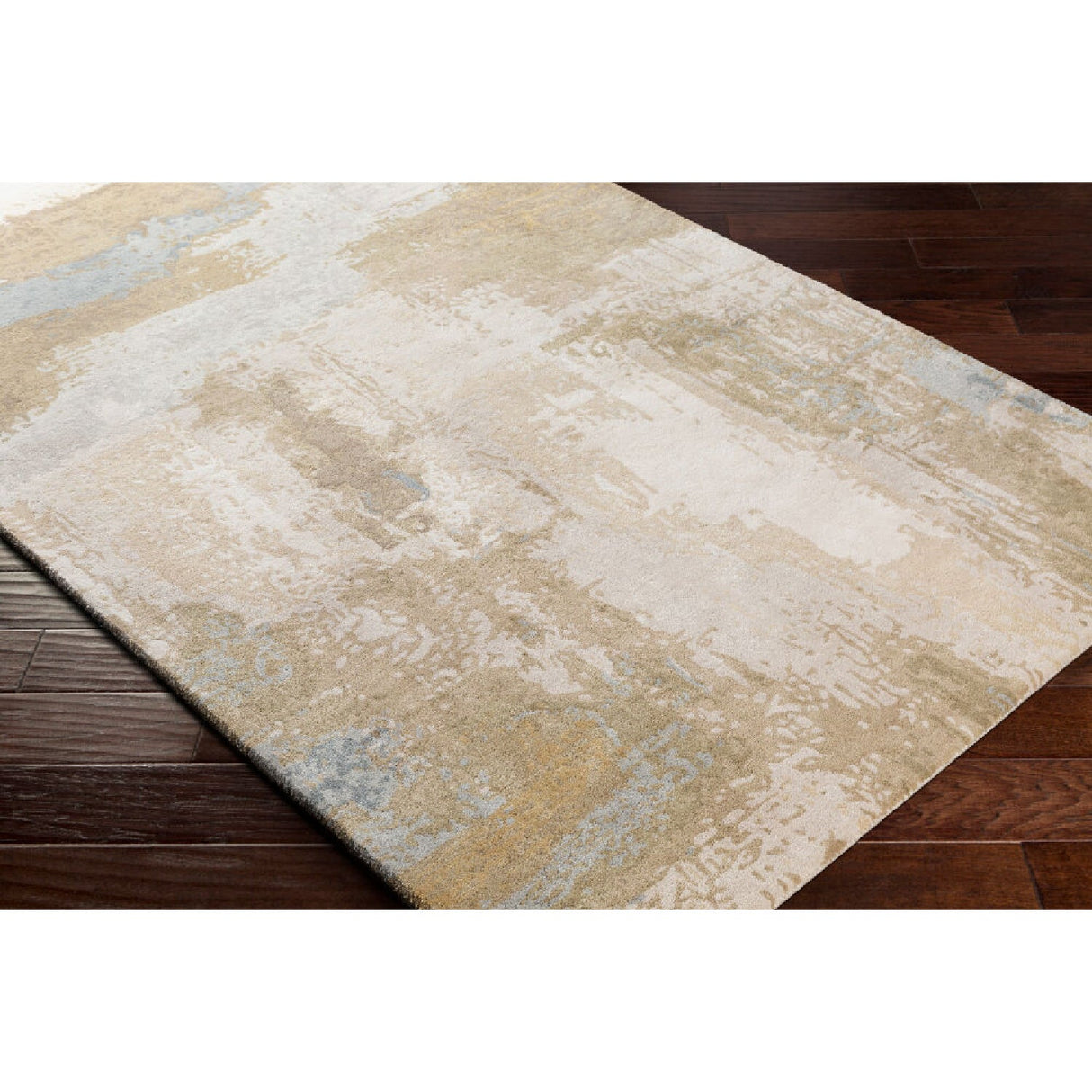 Modern European furniture - Viscose Wool Blend Table Runner - www.oroa.com