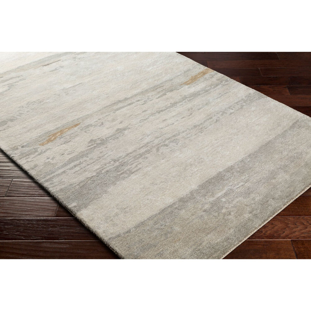 Modern European furniture - Viscose Wool Blend Carpet - www.oroa.com