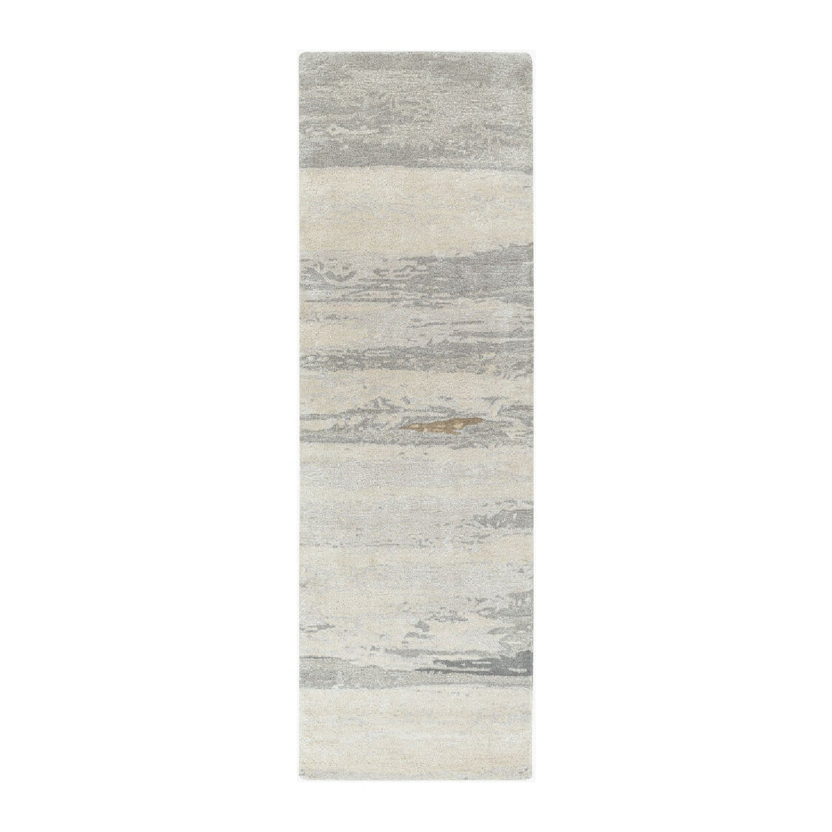 Modern furniture - Viscose Wool Blend Table Runner - www.oroa.com