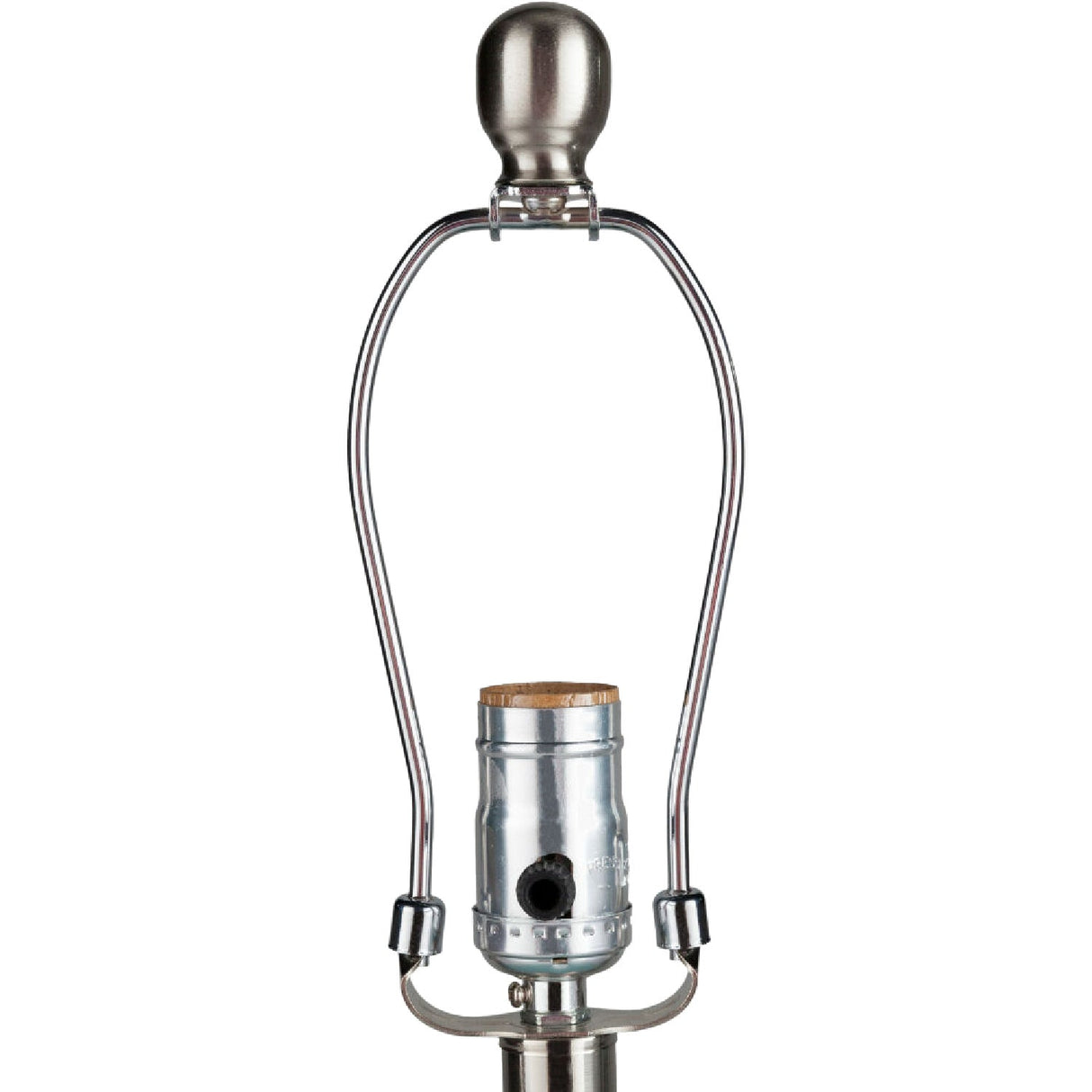 Modern European furniture - Faceted Glass Accent Table Lamp - www.oroa.com