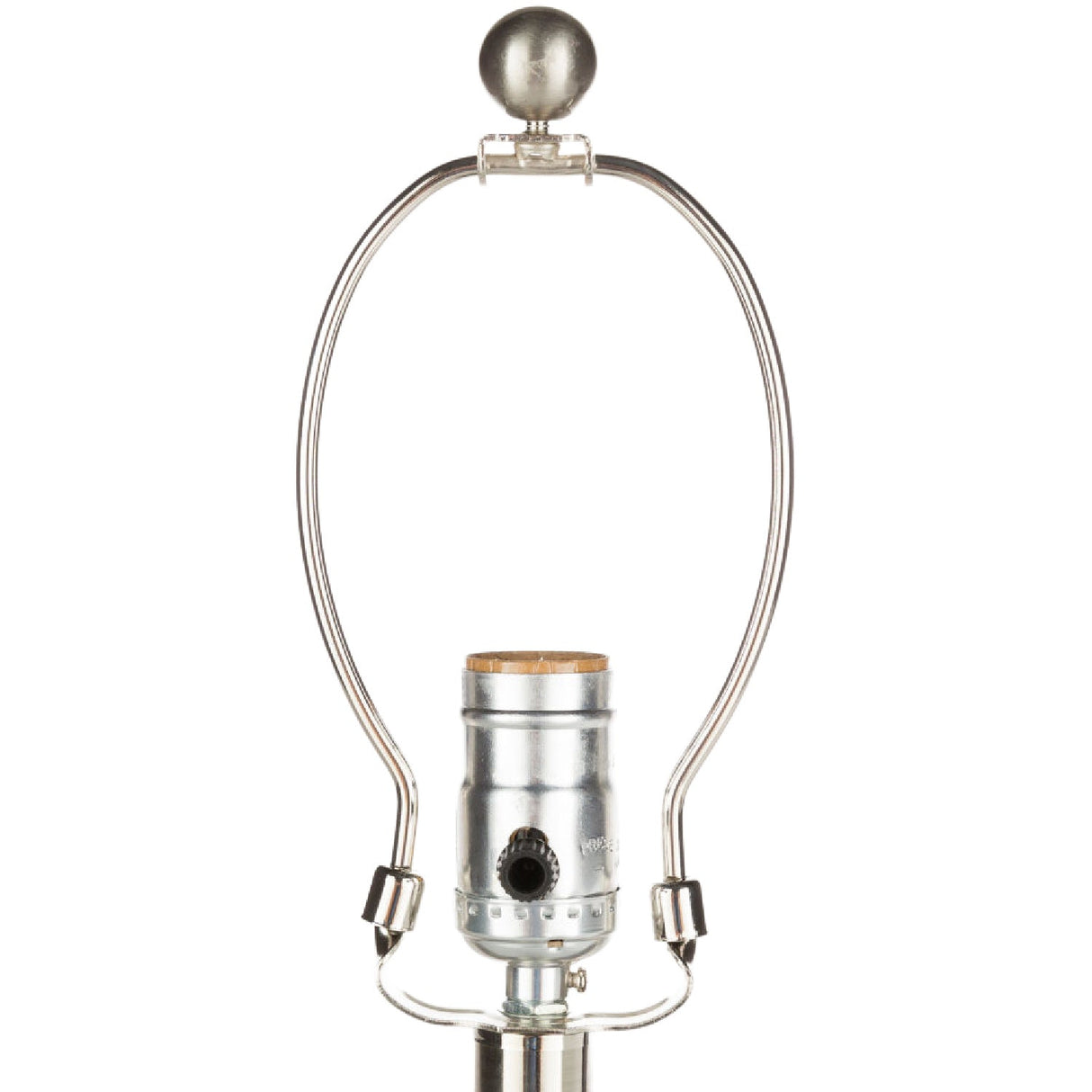 Modern European furniture - Faceted Glass Accent Table Lamp - www.oroa.com