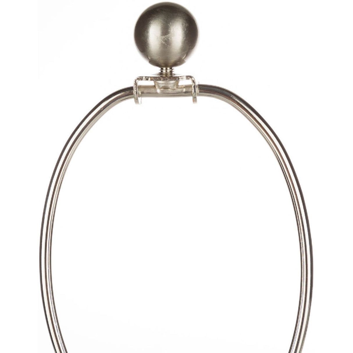Modern European furniture - Faceted Glass Accent Table Lamp - www.oroa.com