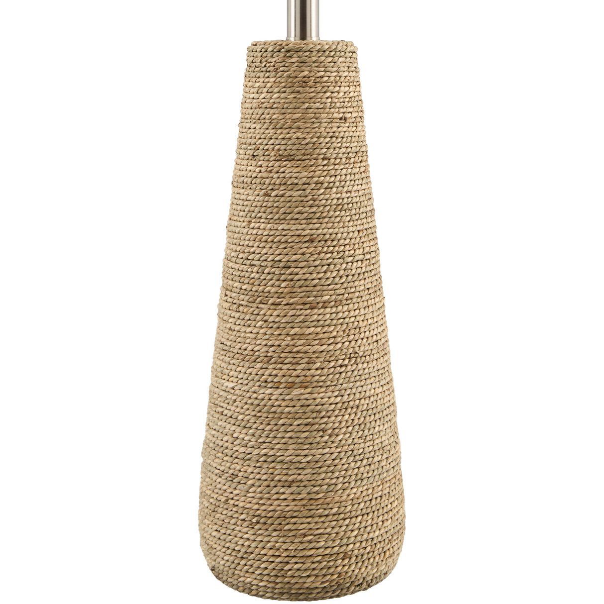 Modern European furniture - Rattan Wrapped Table Lamp - www.oroa.com | Oroa.com