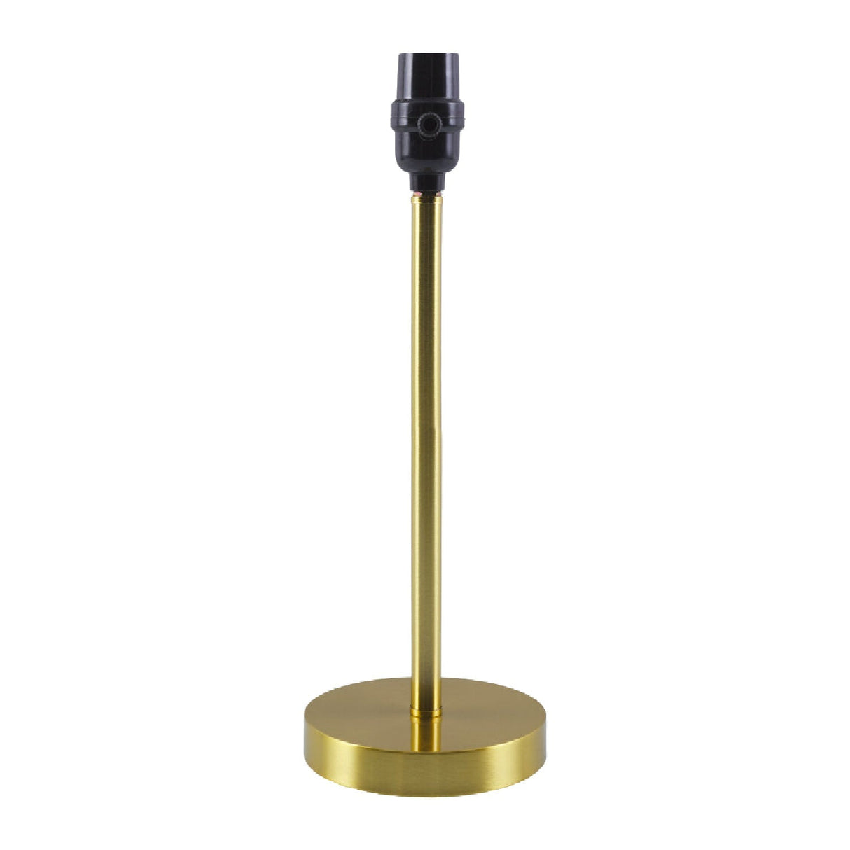 Modern European furniture - Iron Base Linen Table Lamp - www.oroa.com