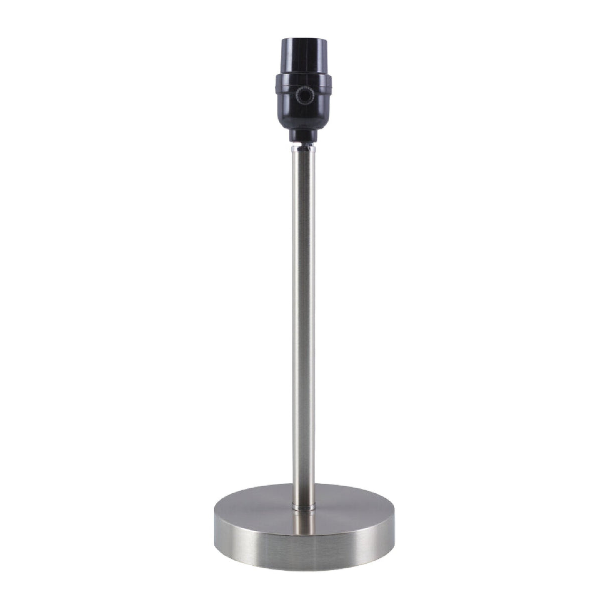 Modern European furniture - Iron Base Linen Table Lamp - www.oroa.com