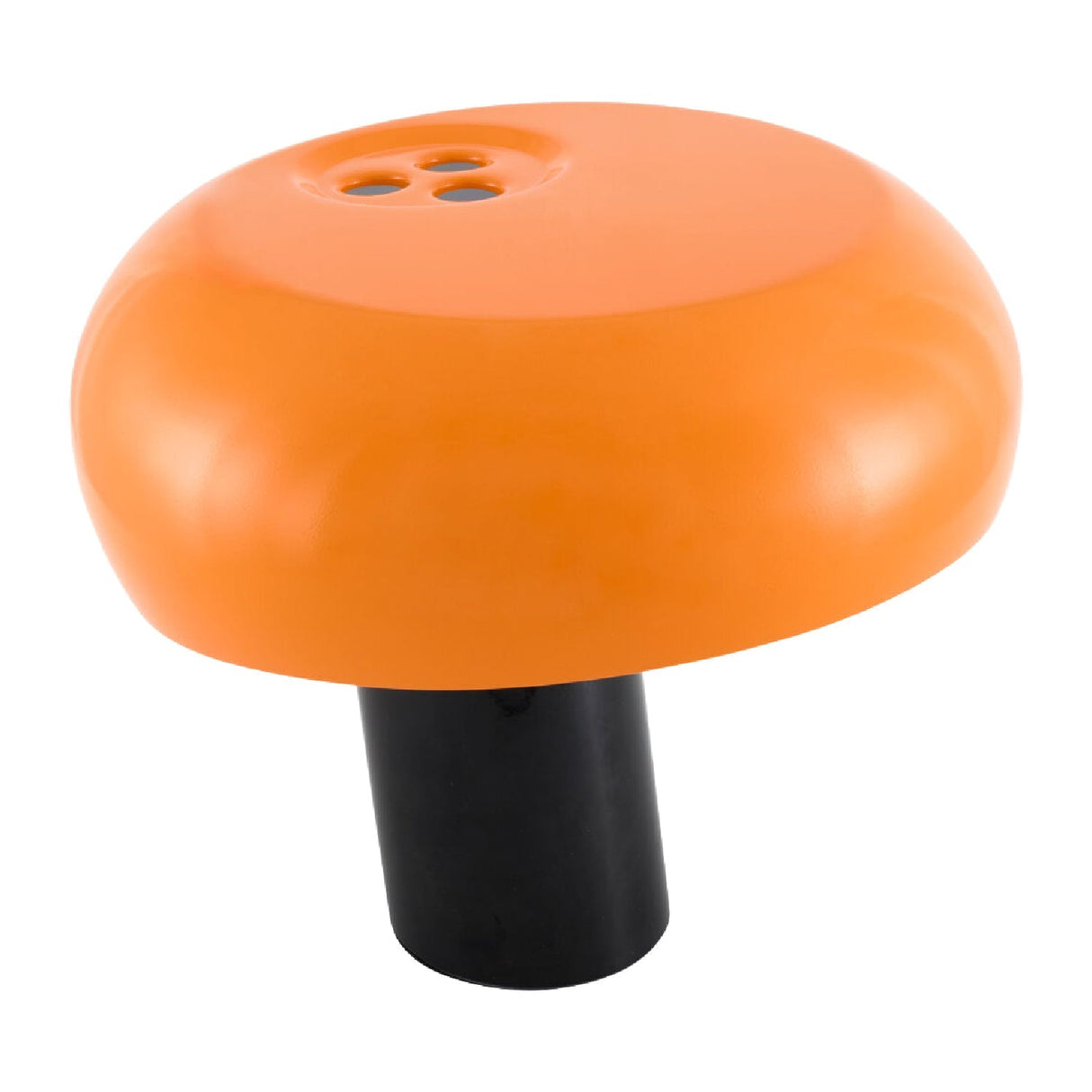 Modern European furniture - Marble Base Metal Table Lamp - www.oroa.com