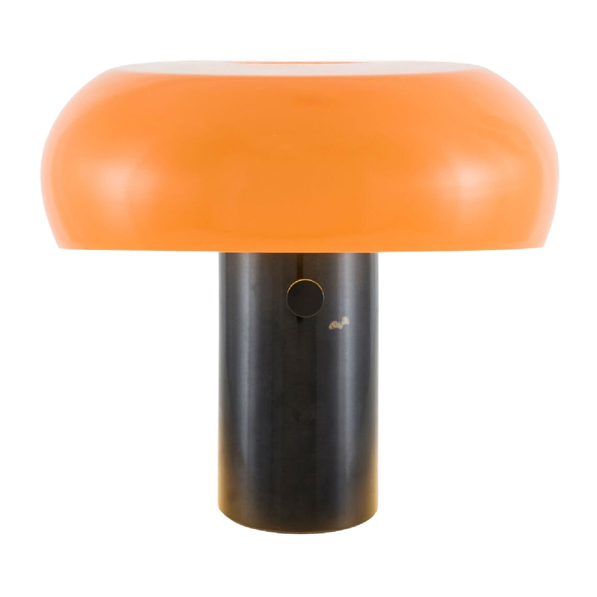Modern European furniture - Marble Base Metal Table Lamp - www.oroa.com