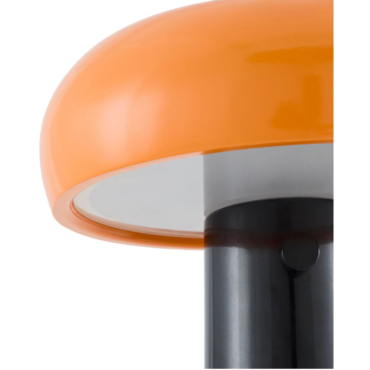 Modern European furniture - Marble Base Metal Table Lamp - www.oroa.com