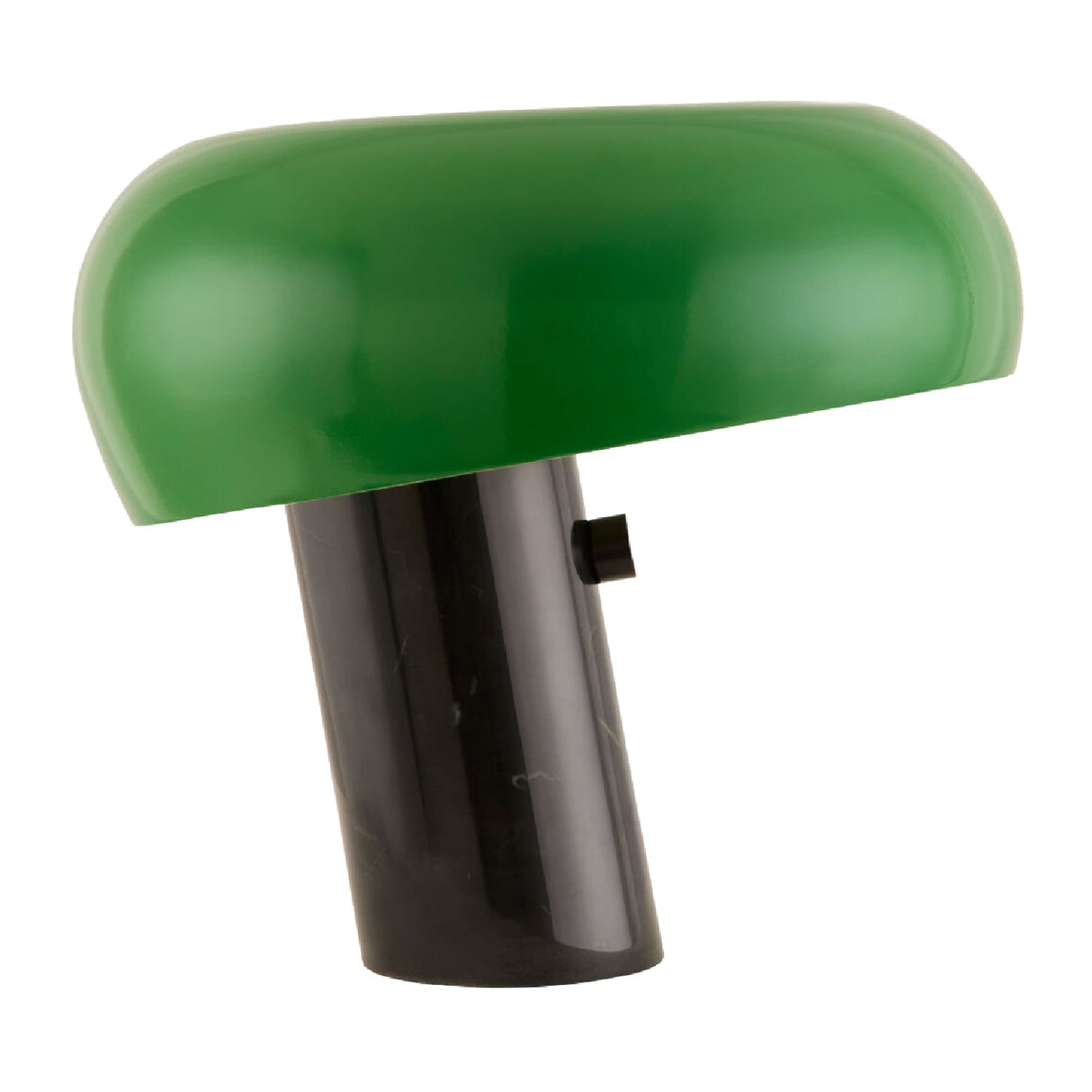 Modern European furniture - Marble Base Metal Table Lamp - www.oroa.com