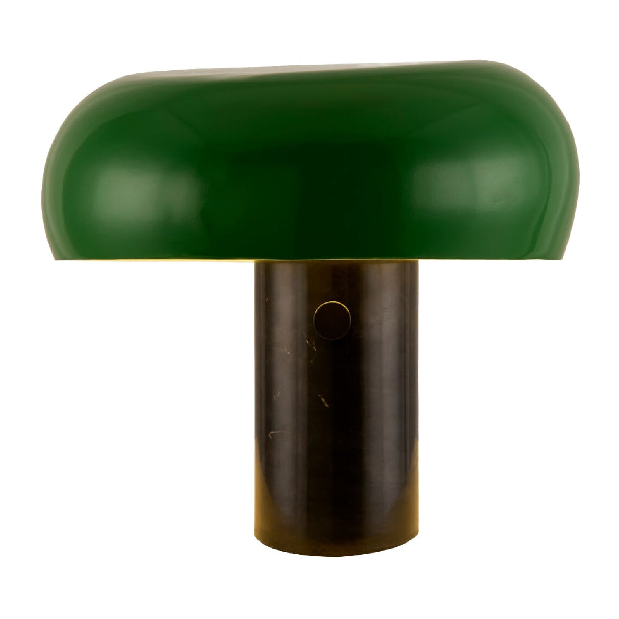 Modern European furniture - Marble Base Metal Table Lamp - www.oroa.com
