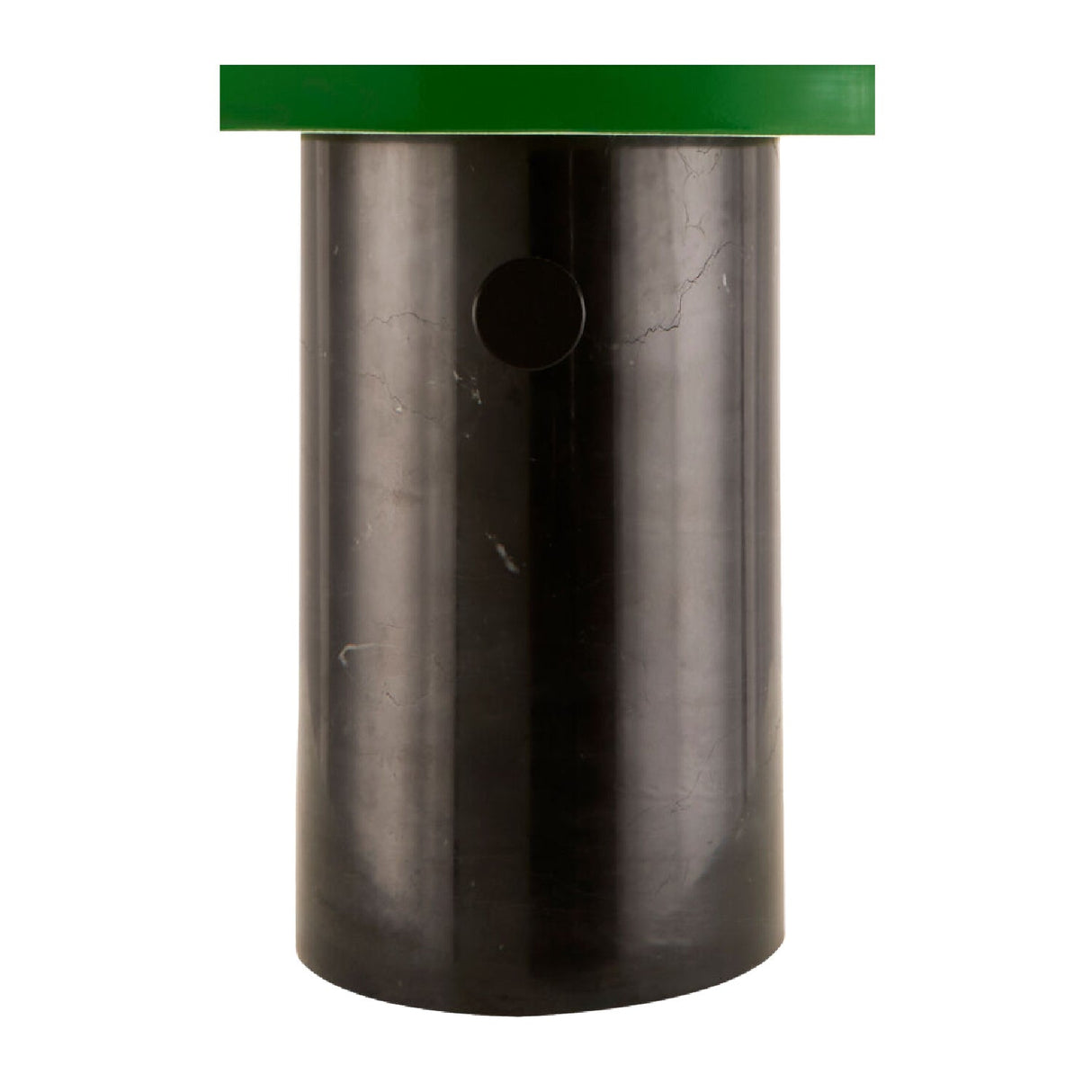 Modern European furniture - Marble Base Metal Table Lamp - www.oroa.com