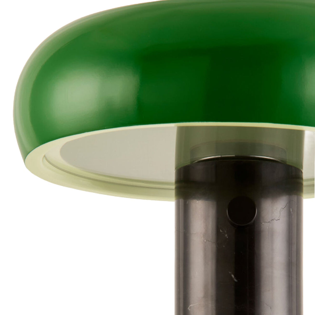 Modern European furniture - Marble Base Metal Table Lamp - www.oroa.com
