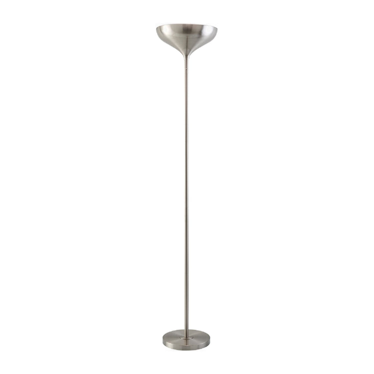 Modern European furniture - Industrial Style Accent Floor Lamp - www.oroa.com