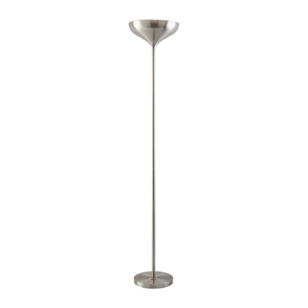 Modern European furniture - Industrial Style Accent Floor Lamp - www.oroa.com