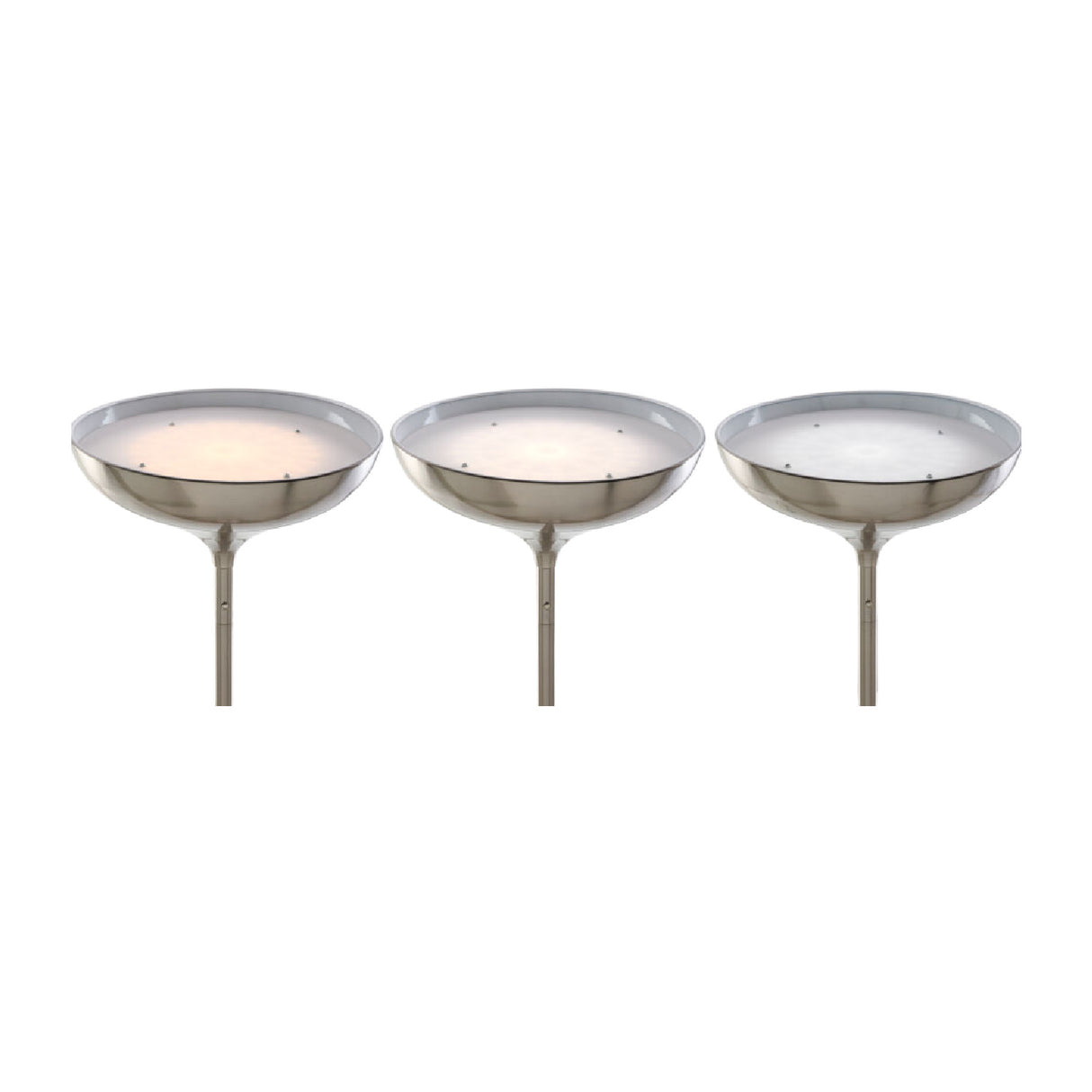 Modern European furniture - Industrial Style Accent Floor Lamp - www.oroa.com