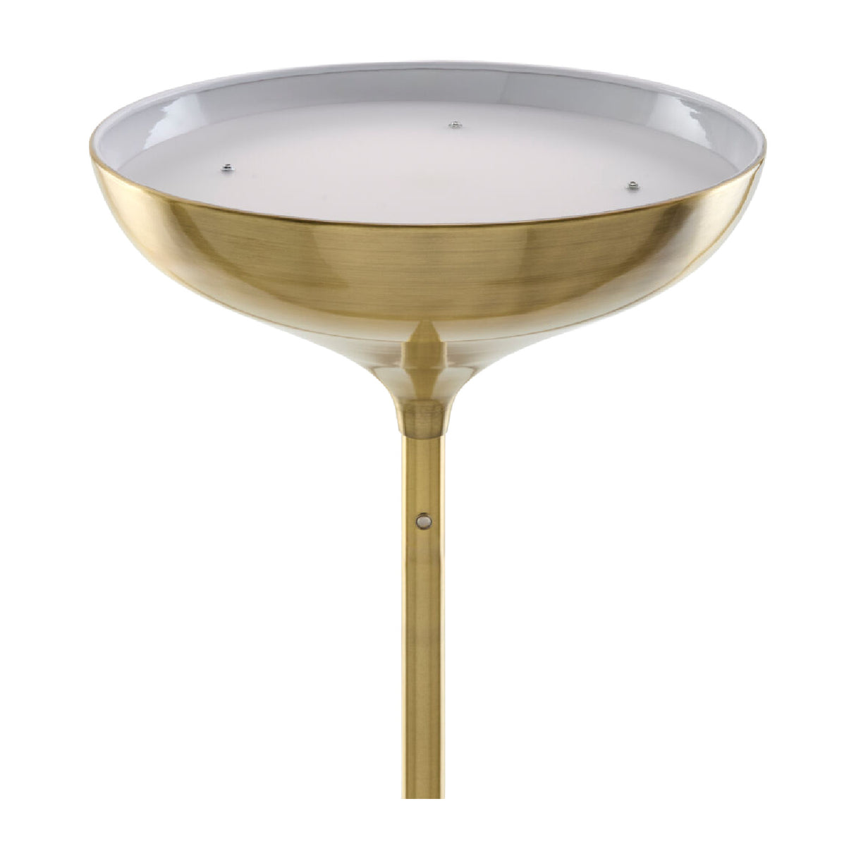 Modern European furniture - Industrial Style Accent Floor Lamp - www.oroa.com