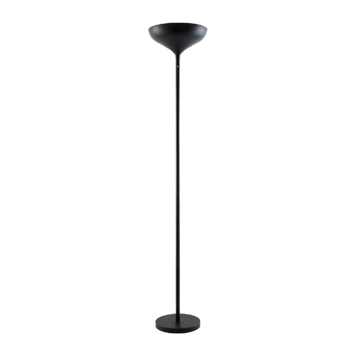 Modern European furniture - Industrial Style Accent Floor Lamp - www.oroa.com