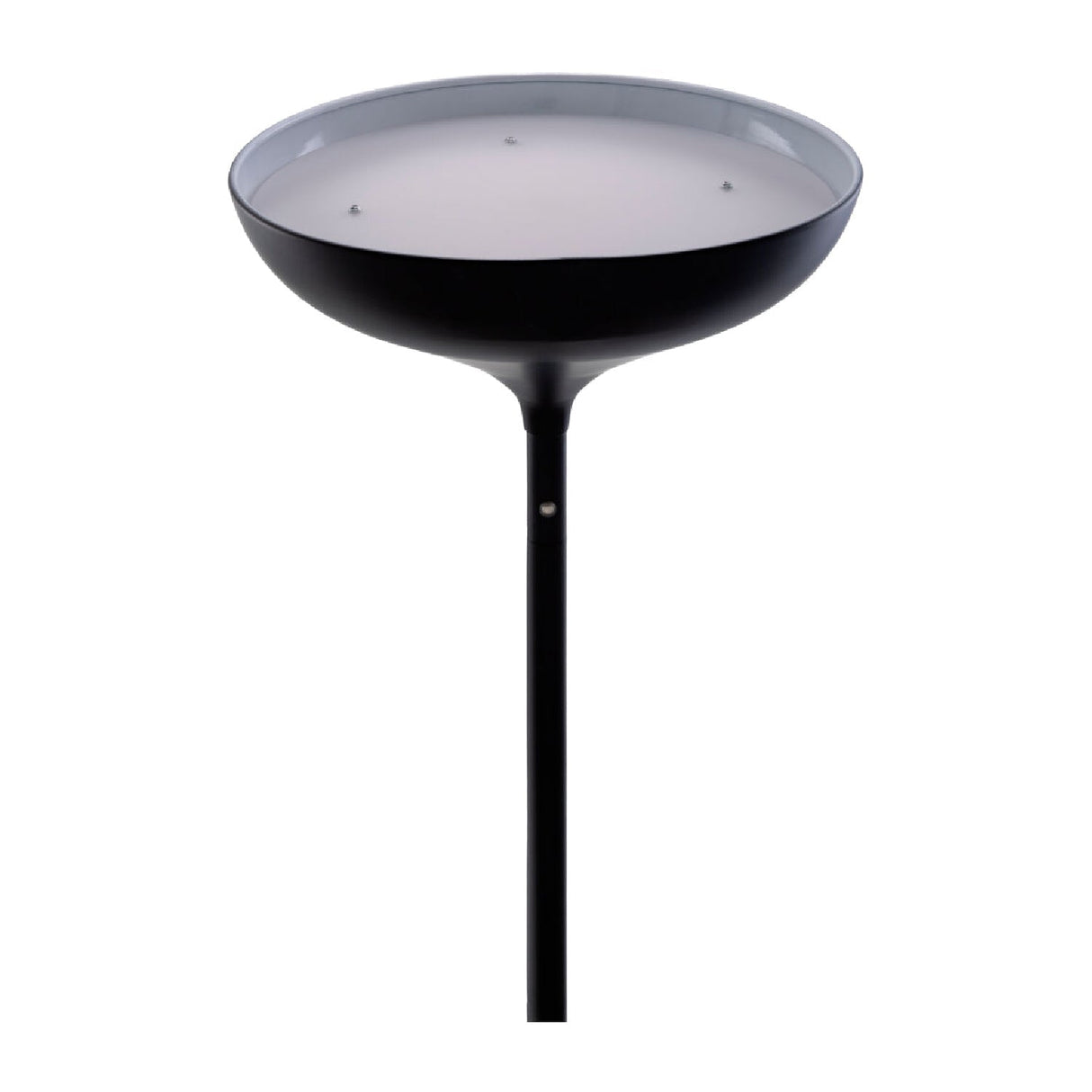 Modern European furniture - Industrial Style Accent Floor Lamp - www.oroa.com