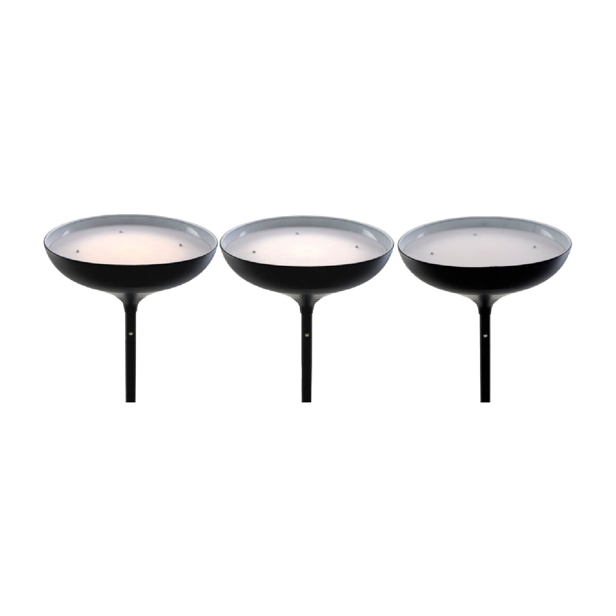 Modern European furniture - Industrial Style Accent Floor Lamp - www.oroa.com