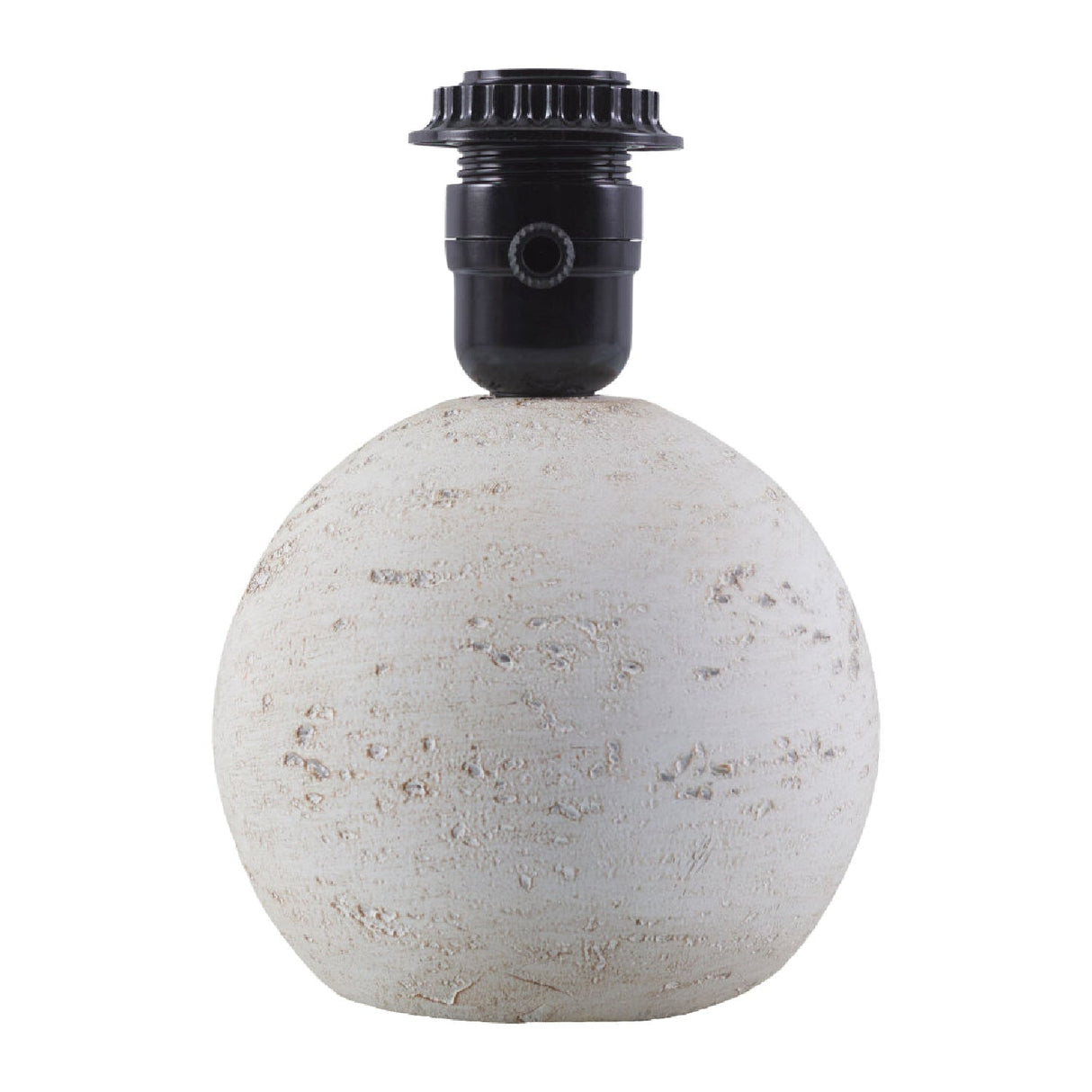 Modern European furniture - Organic Round Base Table Lamp - www.oroa.com