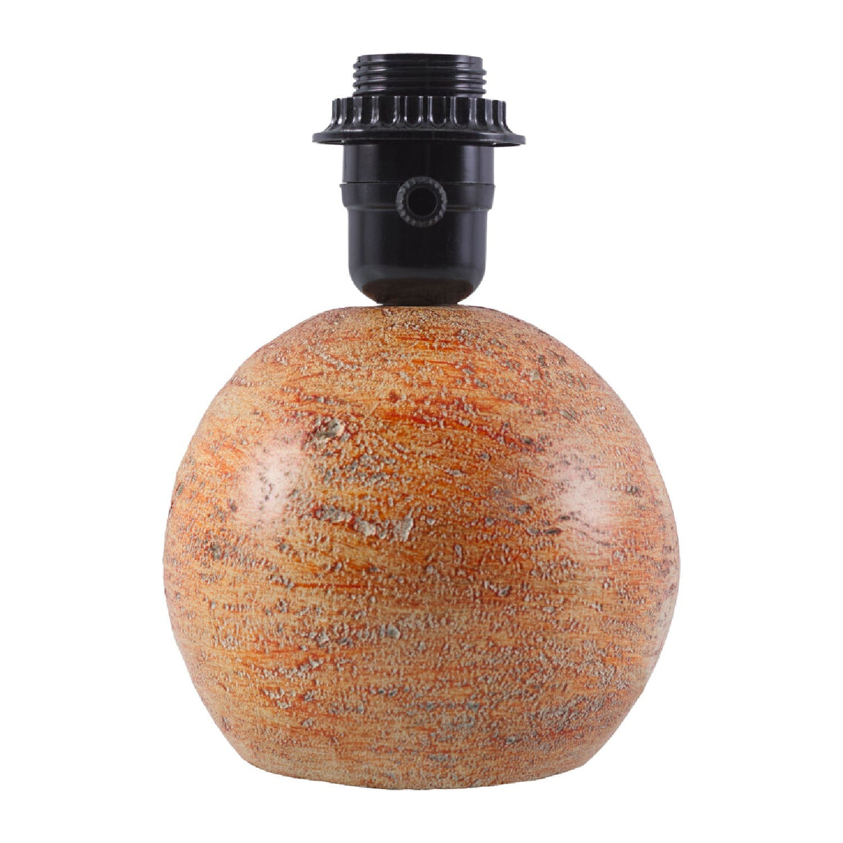 Modern European furniture - Organic Round Base Table Lamp - www.oroa.com