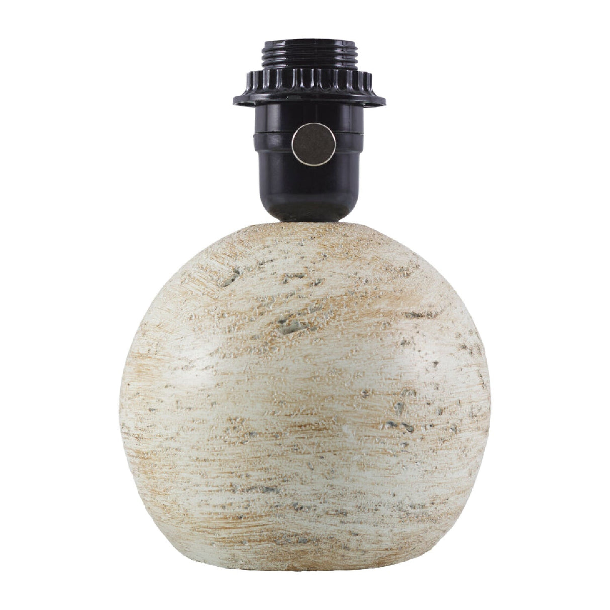 Modern European furniture - Organic Round Base Table Lamp - www.oroa.com