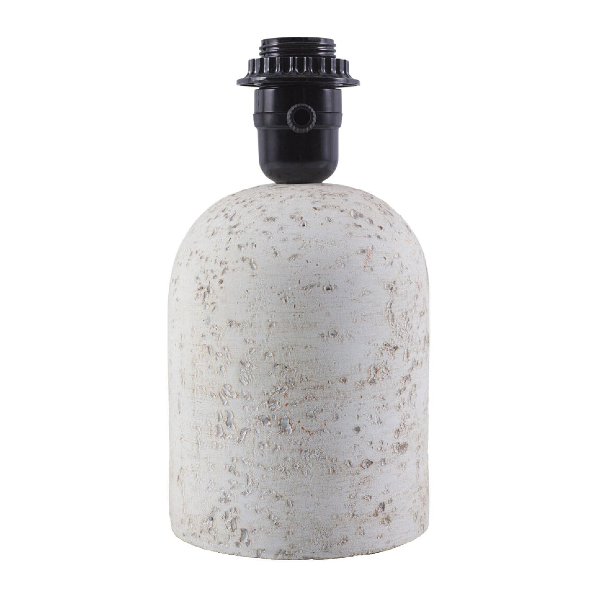 Modern European furniture - Organic Textured Base Table Lamp - www.oroa.com