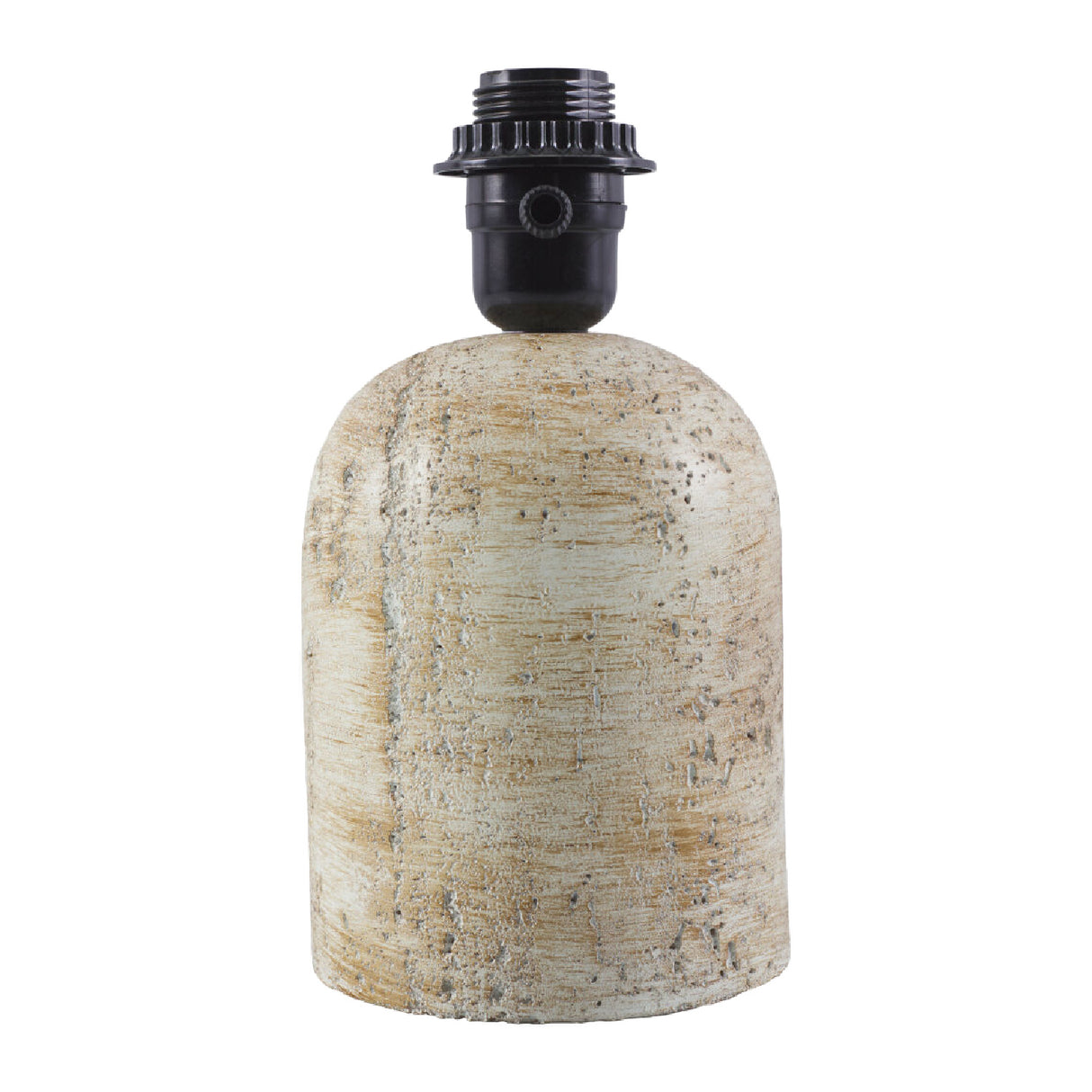 Organic Textured Base Table Lamp | Oroa.com