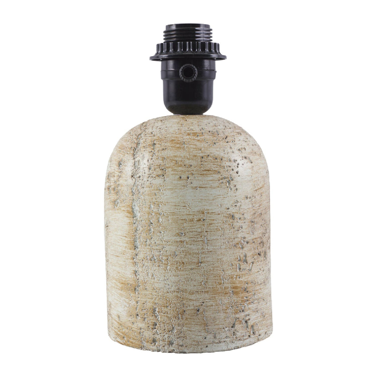 Modern European furniture - Organic Textured Base Table Lamp - www.oroa.com