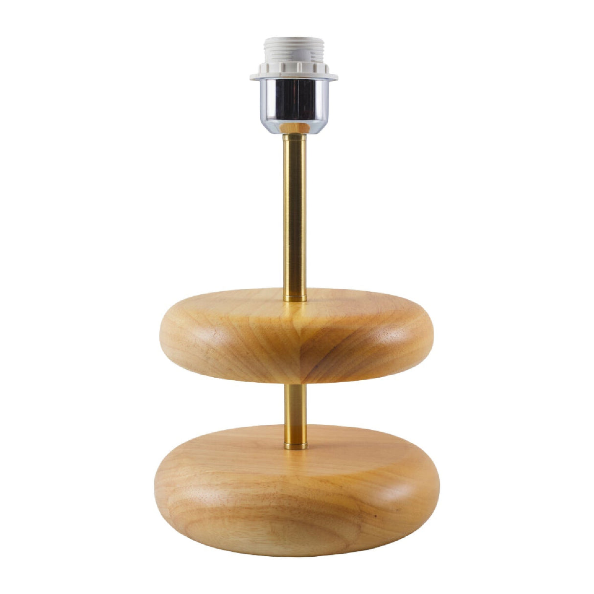 Modern European furniture - White Jute Accent Table Lamp - www.oroa.com