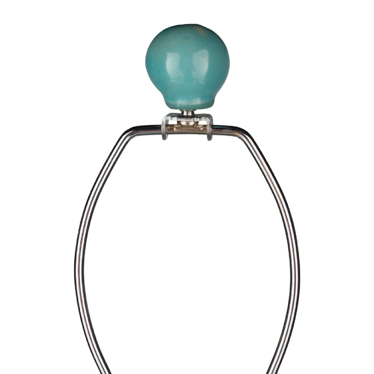 Modern European furniture - Silk-Inspired Shade Table Lamp - www.oroa.com