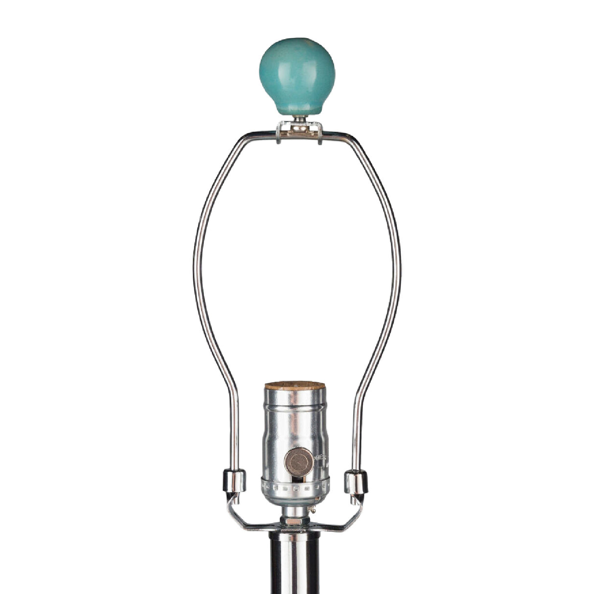 Silk-Inspired Shade Table Lamp | Oroa.com